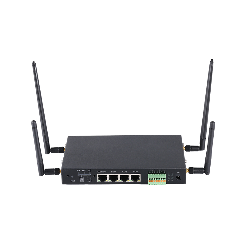 ZLT P11（DTU）industrial router 