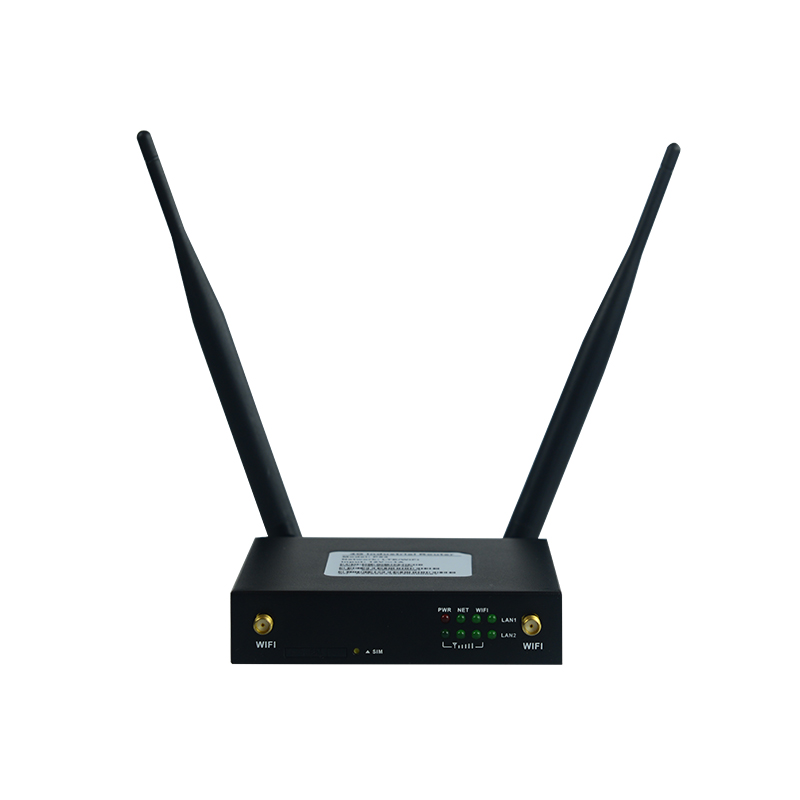 ZLT P53 4G industrial router 