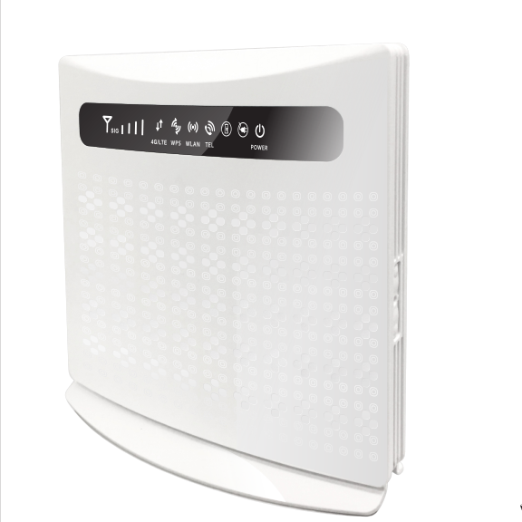 4G CPE ZLT P28( Indoor ）