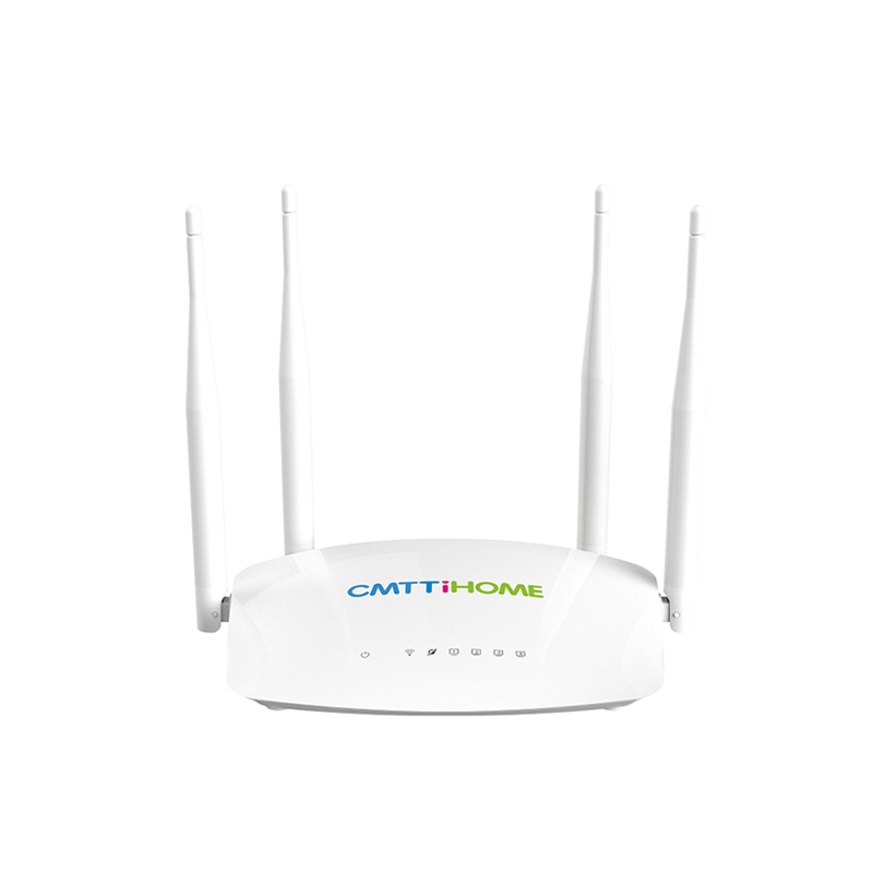 Smart home gateway IJLY 410