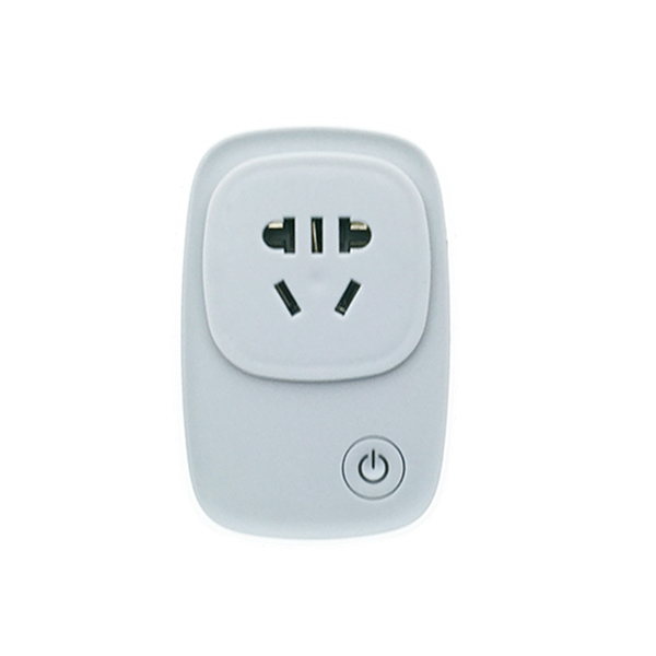 Smart Metering Socket