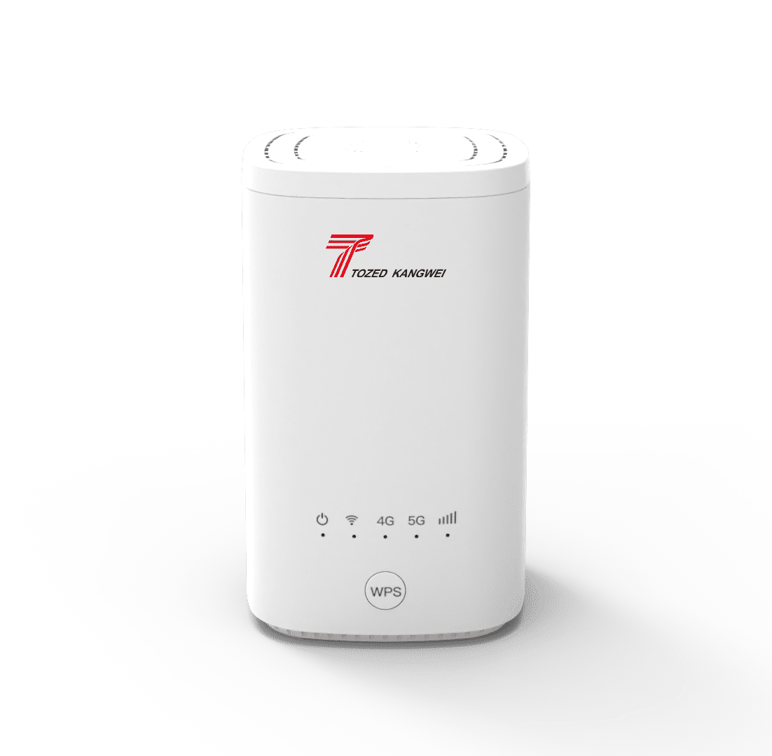 5G Indoor CPE ZLT X21