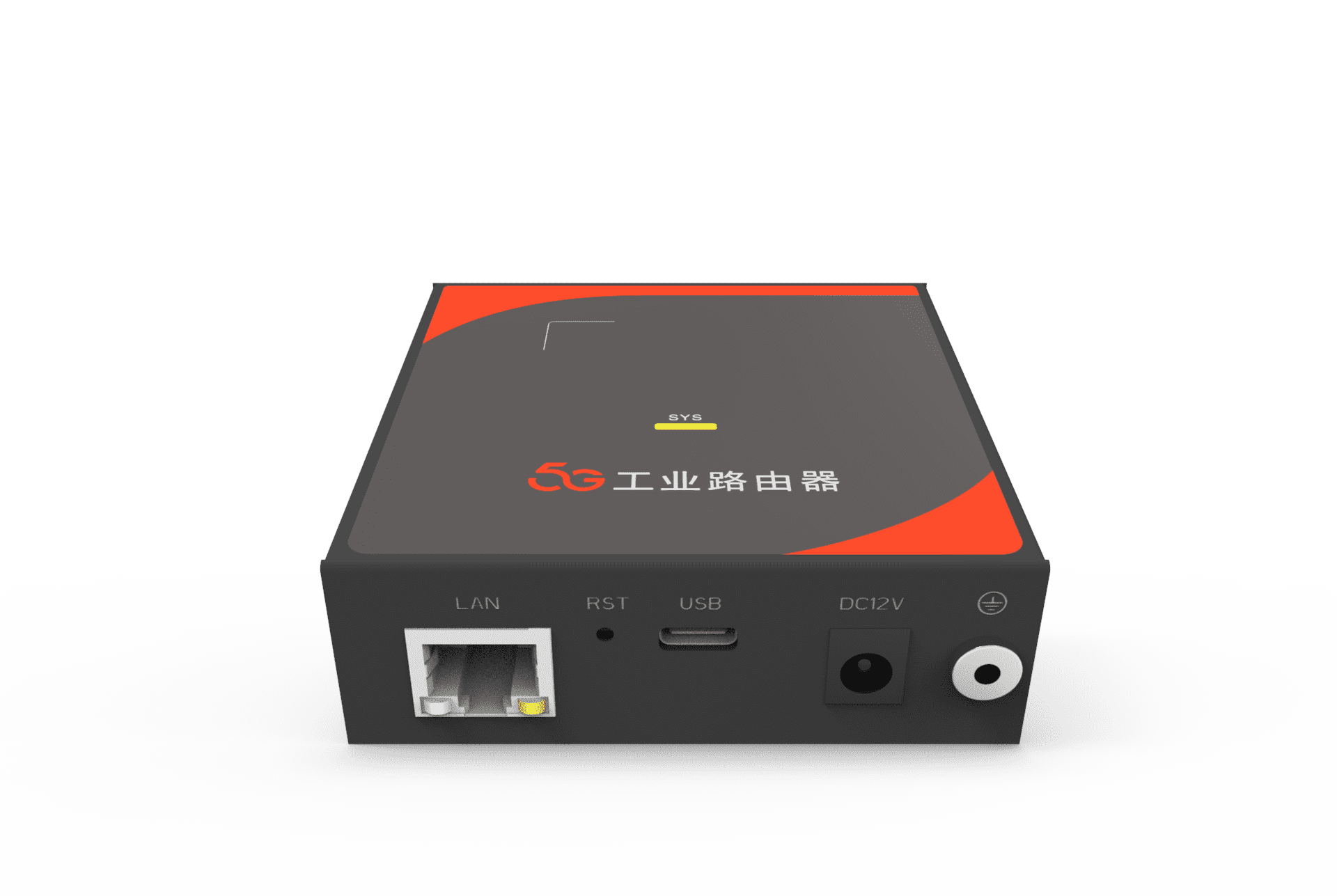 5G Industrial Router IR101mini