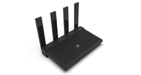 Wi-Fi Router